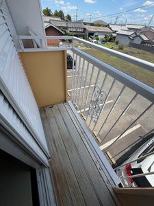 尺土グリーンヴィレッジA 0205号-14