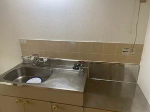 尺土グリーンヴィレッジＢ 0105号-2