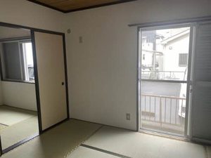 尺土グリーンヴィレッジＢ 0105号-4