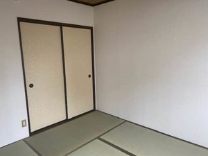 尺土グリーンヴィレッジＢ 0105号-5