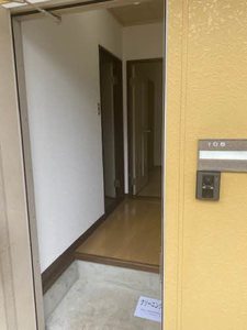 尺土グリーンヴィレッジＢ 0105号-7