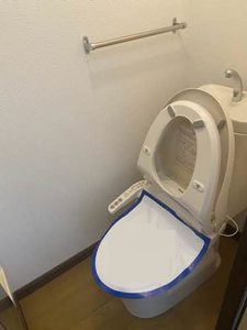 尺土グリーンヴィレッジＢ 0105号-8