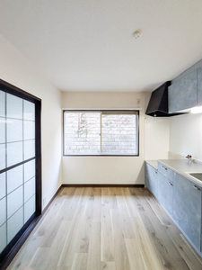 コンシエール西大和 C101号-2