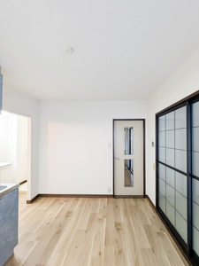 コンシエール西大和 C101号-3