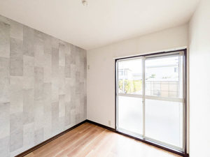 コンシエール西大和 C101号-4