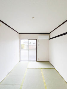 コンシエール西大和 C101号-5