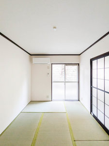 コンシエール西大和 C101号-6