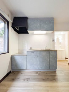 コンシエール西大和 C101号-7