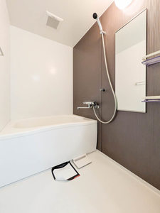 コンシエール西大和 C101号-8