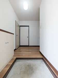 コンシエール西大和 C101号-11