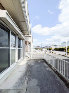 コンシエール西大和 C101号-12