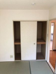 サニーコート結崎 A201号-8