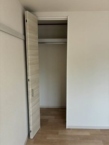 サニーコート観世A A101号-8