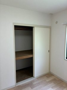 サニーコート観世A A101号-10