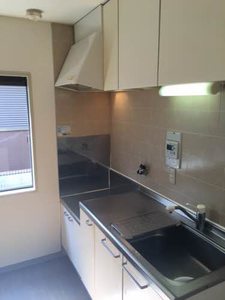 パティオふじＢ B101号-3