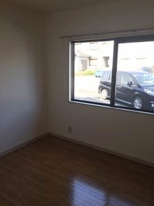 パティオふじＢ B101号-5