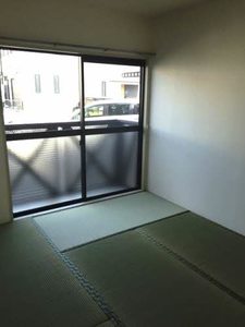 パティオふじＢ B101号-6