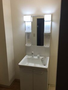 パティオふじＢ B101号-7