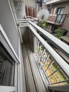 グリーンヒル新賀 0201号-8