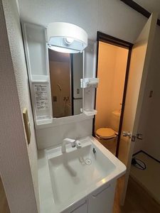 グリーンヒル新賀 0201号-10