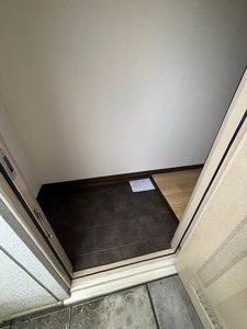 グリーンヒル新賀 0201号-15