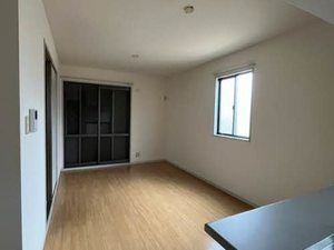 バリュージュ・ＩＢＡＲＡ・夢み台Ａ A102号-3