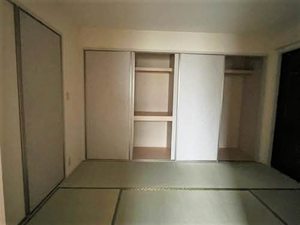 バリュージュ・ＩＢＡＲＡ・夢み台Ａ A102号-4