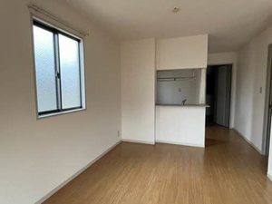 バリュージュ・ＩＢＡＲＡ・夢み台Ａ A102号-6