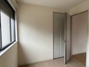 バリュージュ・ＩＢＡＲＡ・夢み台Ａ A102号-7