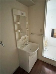 バリュージュ・ＩＢＡＲＡ・夢み台Ａ A102号-9