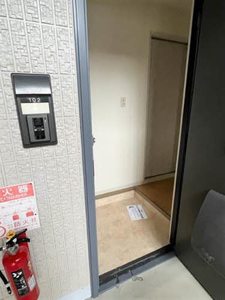 バリュージュ・ＩＢＡＲＡ・夢み台Ａ A102号-13