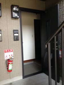 バリュージュ植善Ｃ棟 0102号-2