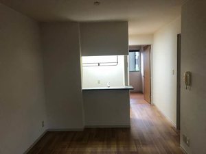 エルドラード五位堂 C102号-2