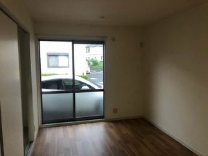 エルドラード五位堂 C102号-3