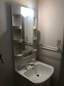 エルドラード五位堂 C102号-10