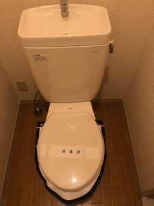 エルドラード五位堂 C102号-11