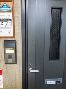 エルドラード五位堂 E102号-12
