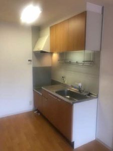 エルドラード五位堂 E202号-2