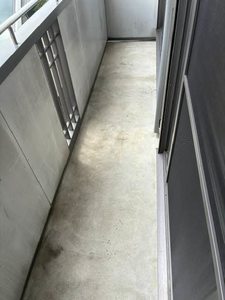 ヴィラ・ライスシャワーＢ B101号-13