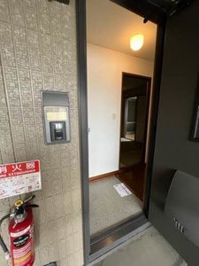 シャルム・ローズ B202号-3