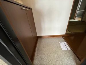 シャルム・ローズ B202号-5