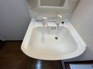 シャルム・ローズ B202号-7