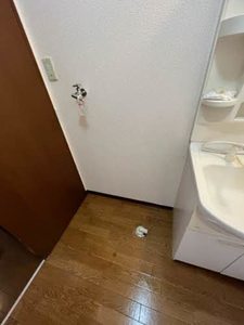 シャルム・ローズ B202号-8