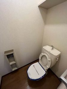 シャルム・ローズ B202号-10