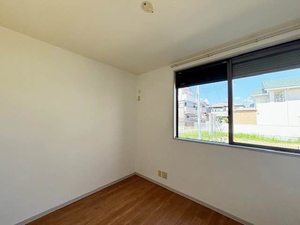 メゾン・ソレイユ B102号-7