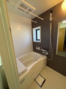 メゾン・ソレイユ B102号-12