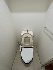 メゾン・ソレイユ B102号-13