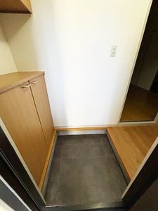 メゾン・ソレイユ B102号-14