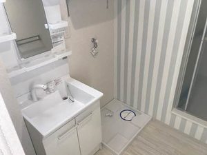 パールハイツ 0103号-6