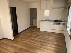 アメニティフォレストＢ B205号-2